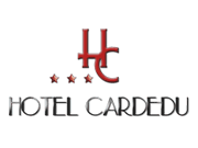 Hotel Cardedu logo