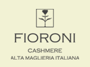 Fioroni Cashmere logo