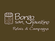 Borgo San Faustino logo