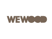 WeWOOD logo