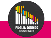 Puglia Sounds logo