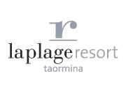 La Plage Resort logo