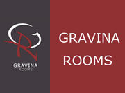 Gravina Rooms San Pietro logo