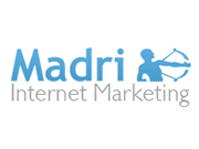 Web Marketing Specialist logo