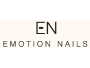Emotion Nails logo