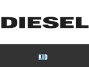 Visita lo shopping online di Diesel Kids