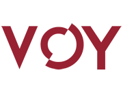 VOY Restaurant logo
