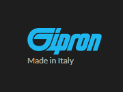 Gipron logo