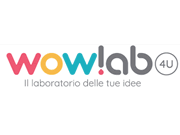 wowlab4u logo