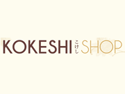 Visita lo shopping online di Kokeshishop