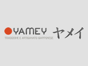 Yamey negozio giapponese logo