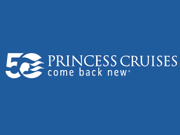 Princess Cruise logo