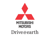 Mitsubishi auto logo