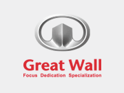 Visita lo shopping online di Great Wall Motors