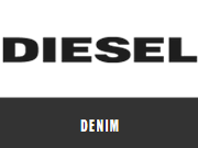 Diesel Denim logo