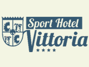 Sport hotel Vittoria logo