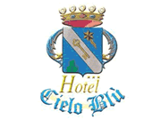 Hotel Cielo blu logo