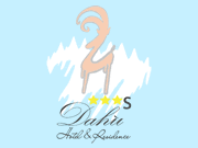 Hotel Residence Dahu logo