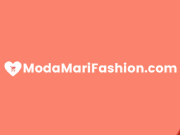 ModaMariFashion logo