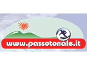 Passo Tonale logo