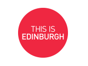 Edimburgo logo
