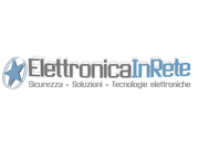Elettronica in rete logo
