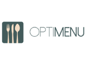 OptiMenu logo