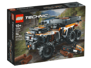 Fuoristrada LEGO Technic logo