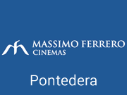 Cinema Pontedera logo