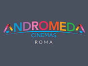 Andromeda Maxicinema logo