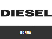 Diesel Donna codice sconto