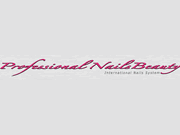 Professional Nails Beauty logo