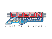 Odeon Multiscreen logo