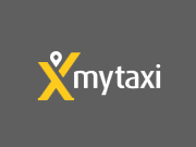 Mytaxi logo