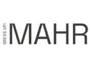 Mahr store logo