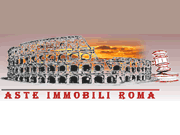 Aste Immobili Roma logo