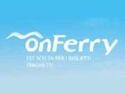 onFerry logo
