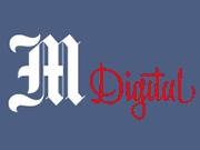 Il Messaggero digitale logo