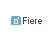 nFiere logo