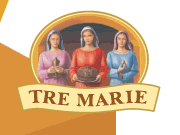 Tre Marie Croissanterie codice sconto