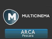 Multicinema Arca Pescara logo