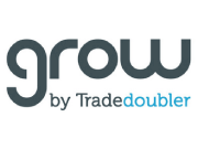 Grow by Tradedoubler logo