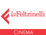laFeltrinelli cinema logo