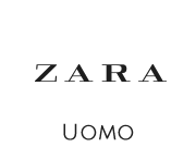 Zara Uomo logo