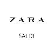 Zara Saldi codice sconto