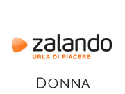 Zalando Donna logo