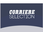Corriere Selection logo