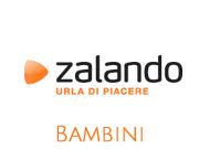 Zalando Bambini logo