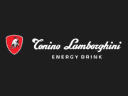 Lamborghini Energydrink. logo