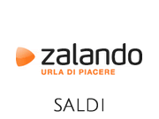 Zalando Saldi logo